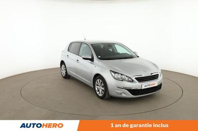 Peugeot 308 1.6 Blue-HDi Style 120 ch