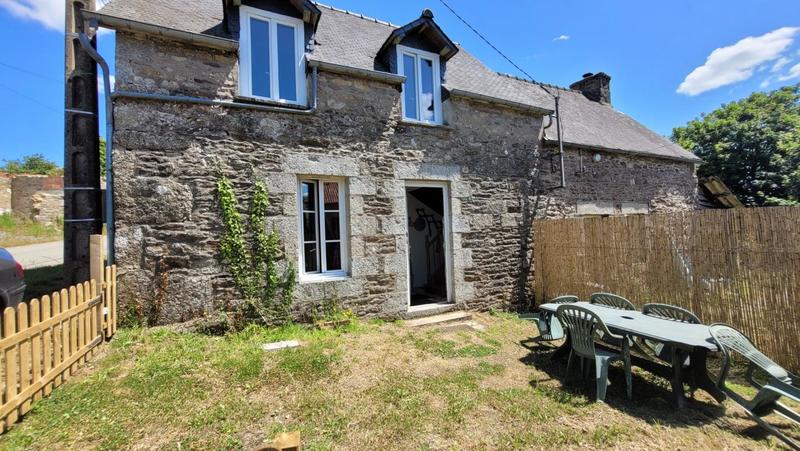 Maison - 55 m² - 3 pièces