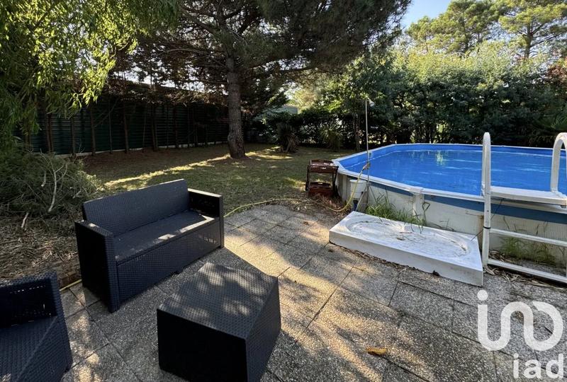 Maison - 143 m² - 4 pièces