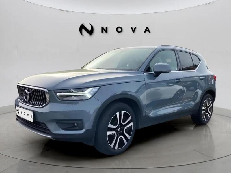 Volvo Xc40 Inscription 247ps Auto. Pano
