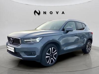 Volvo Xc40 Inscription 247ps Auto. Pano