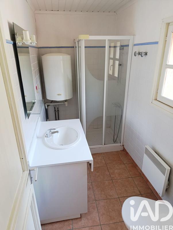 Maison de ville - 114 m² - 5 pièces