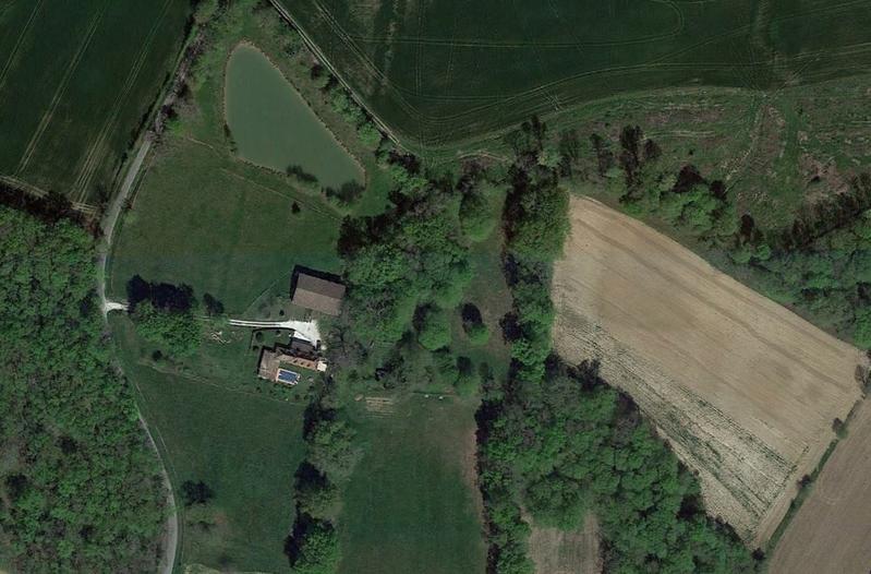 Maison traditionnelle - 296 m² - 9 pièces