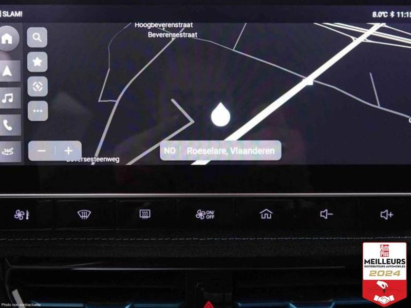 Mg mg5 Luxury 61 kWh