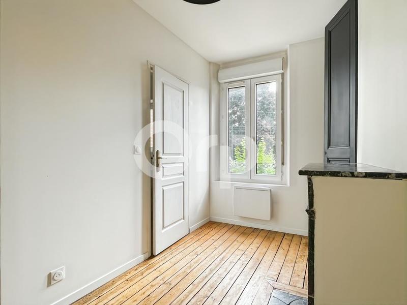 Maison - 50 m² - 2 pièces