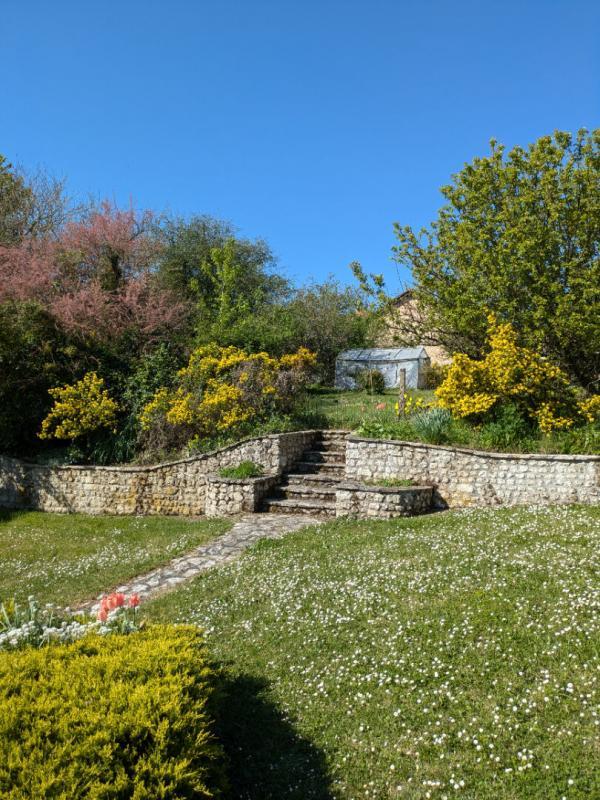 Maison - 170 m² - 8 pièces