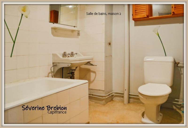 Maison de village - 380 m² - 15 pièces