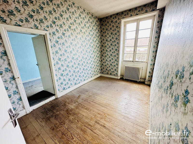 Appartement - 115 m² - 5 pièces