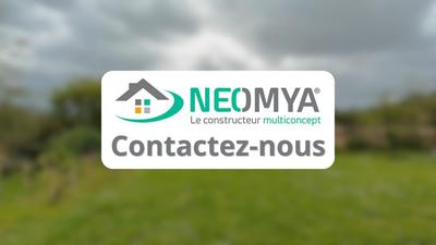 Terrain constructible - 8 700 m²