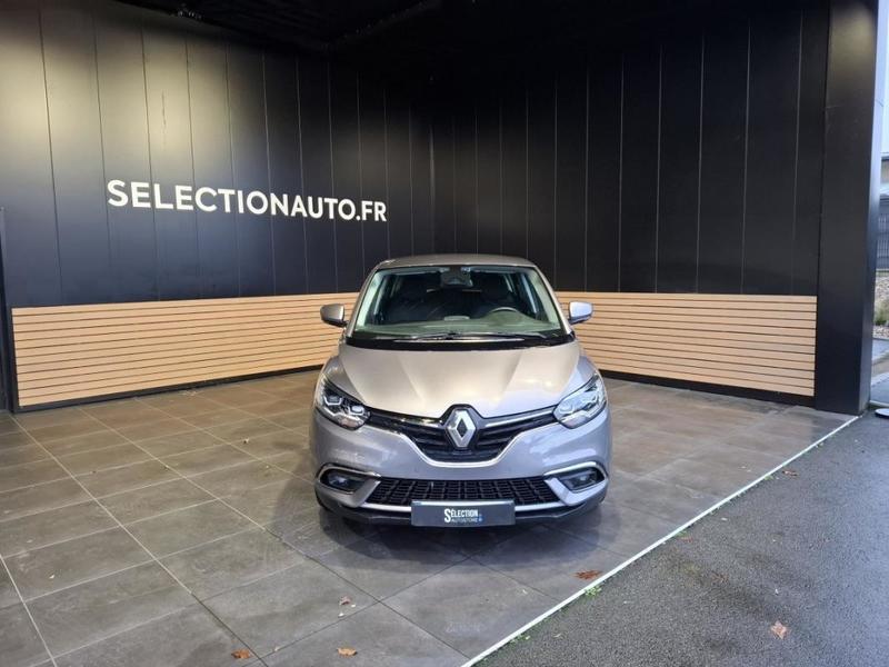 Renault Grand Scénic III Evolution TCe 140