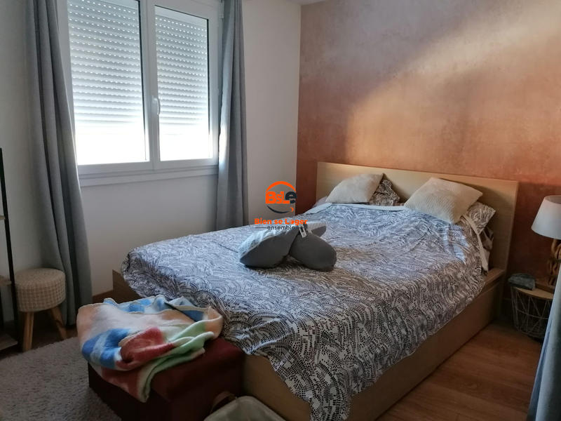 Appartement - 49 m² - 2 pièces