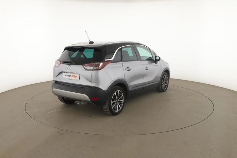 Opel Crossland X 1.5 Diesel Design 120 ans Auto ch