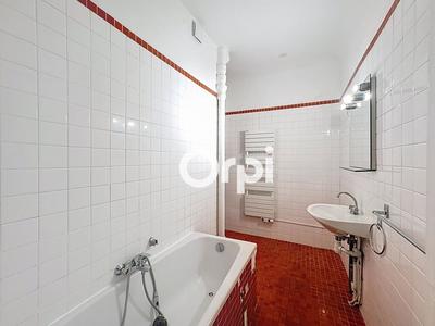 Appartement - 26 m² - 1 pièce