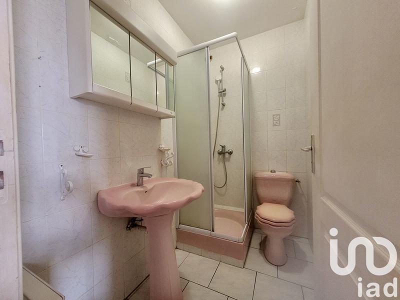 Appartement - 110 m² - 4 pièces