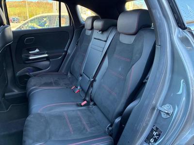 Mercedes Gla 220 d 190ch 4matic Amg Line 8g-Dct