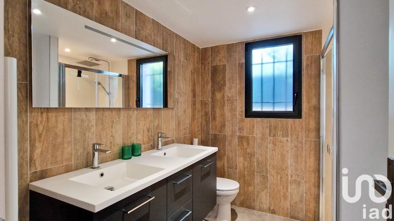 Maison de maîtres - 98 m² - 4 pièces