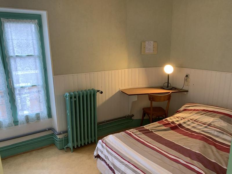 Maison - 250 m² - 9 pièces