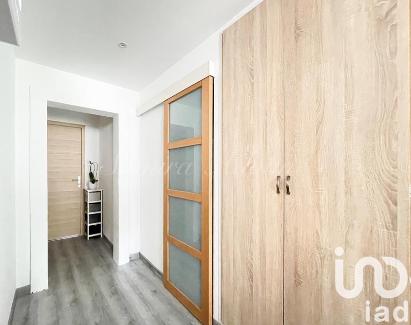 Appartement - 74 m² - 4 pièces