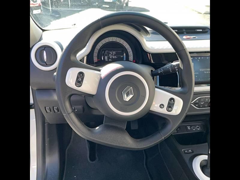 Renault Twingo III E-Tech Equilibre