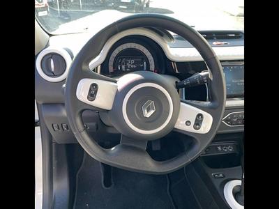Renault Twingo III E-Tech Equilibre