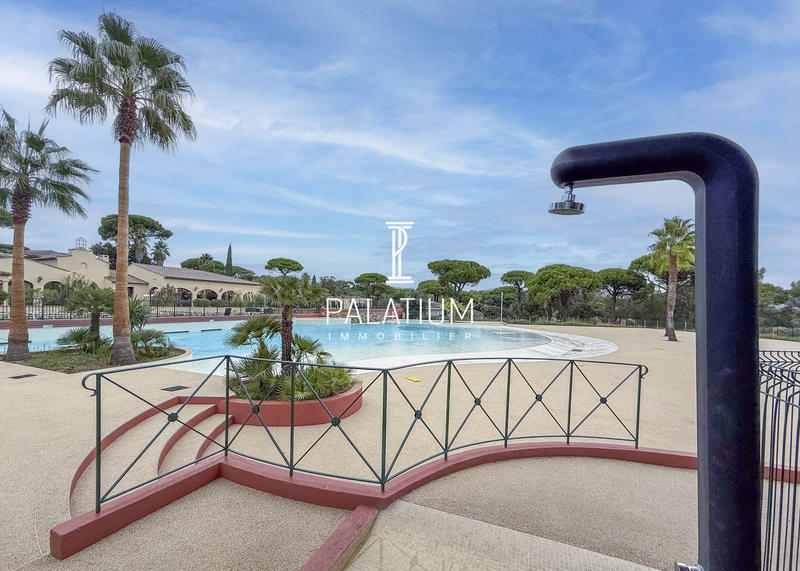 Châlet - 62 m² - 5 pièces