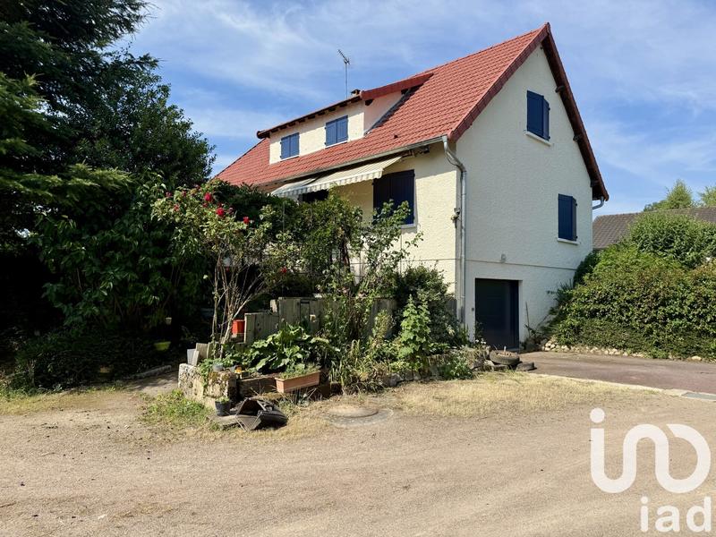 Maison - 157 m² - 7 pièces