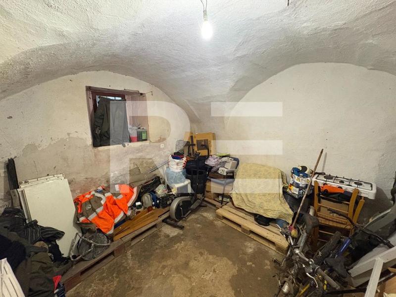 Maison de village - 73 m² - 4 pièces