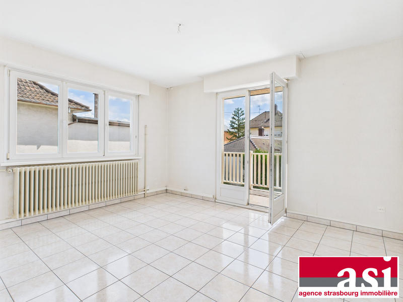 Appartement - 97 m² - 4 pièces