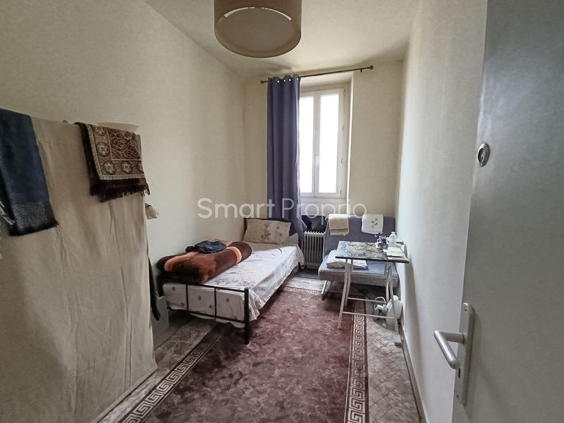 Appartement - 34 m² - 3 pièces