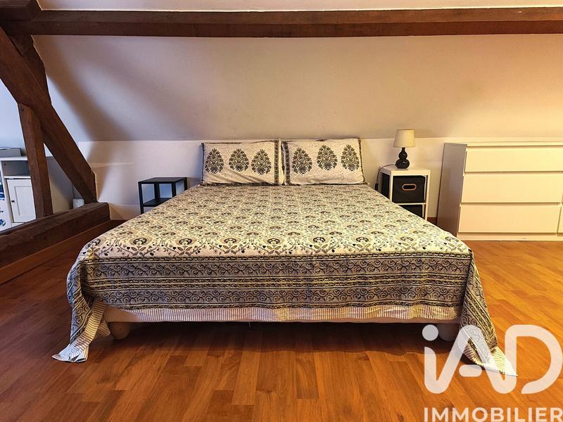 Maison - 297 m² - 11 pièces