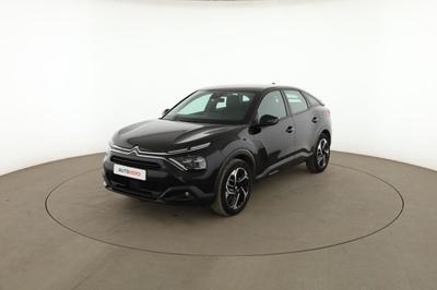 Citroën C4 1.5 Blue-HDi Feel Pack Eat8 131 ch