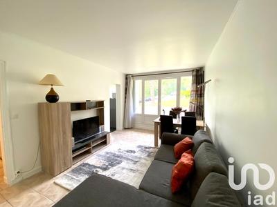 Studio - 34 m² - 1 pièce