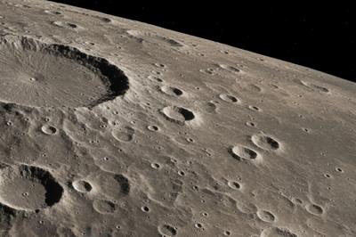 La conquête de la Lune