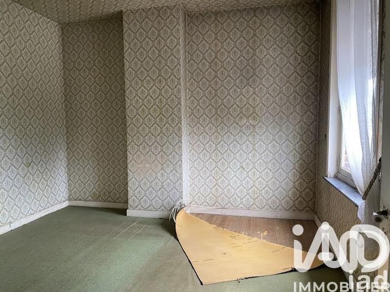 Maison de ville - 109 m² - 4 pièces