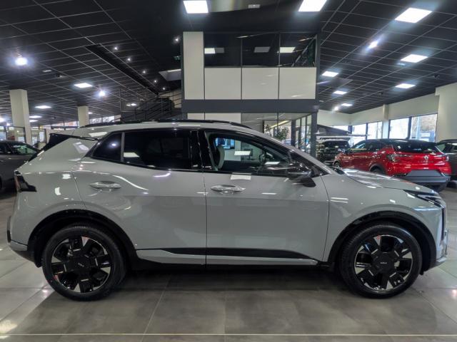 Kia Sportage Hybride 239 ch Bva6 Gt-Line