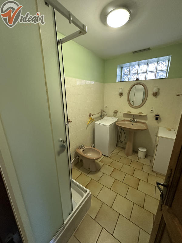 Maison - 42 m² - 2 pièces