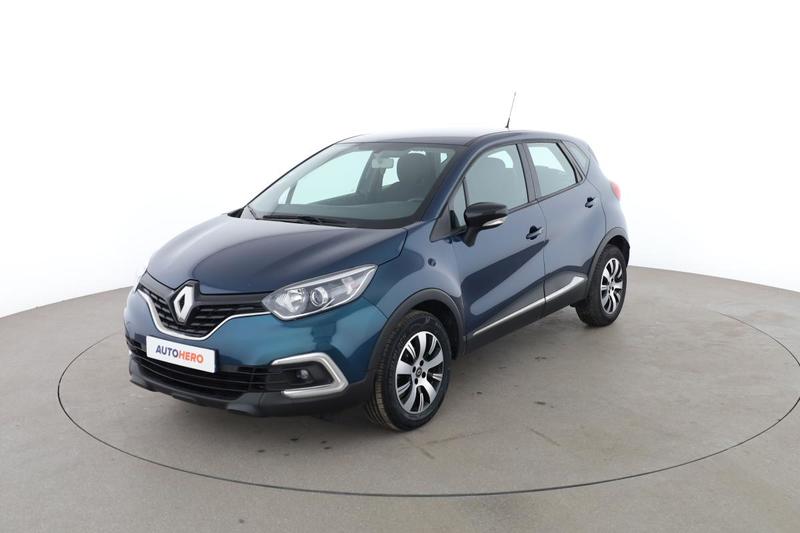 Renault Captur 0.9 TCe Business 90 ch