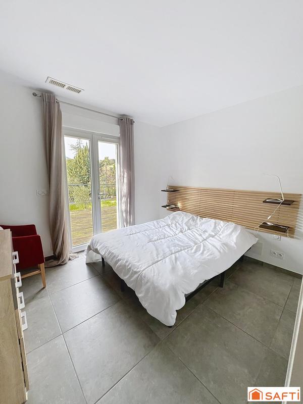 Villa - 106 m² - 5 pièces