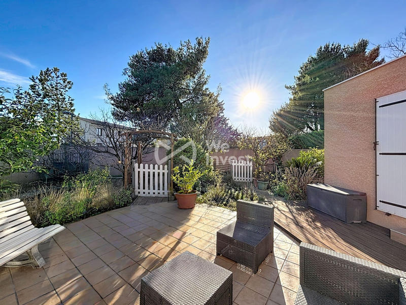 Maison - 149 m² - 6 pièces