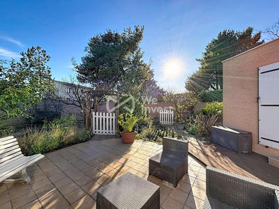 Maison - 149 m² - 6 pièces