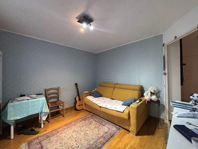 Appartement - 27 m² - 2 pièces