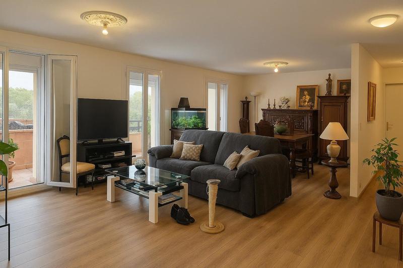 Maison - 176 m² - 8 pièces