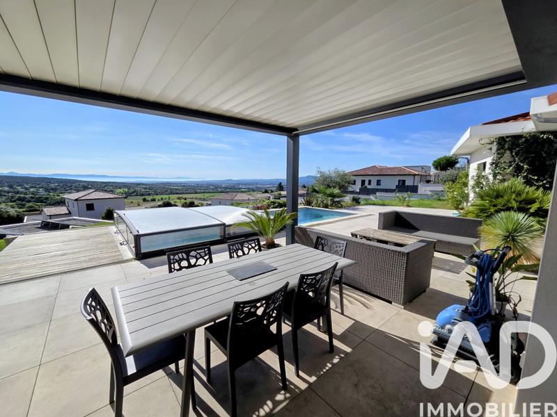 Maison de maîtres - 148 m² - 5 pièces