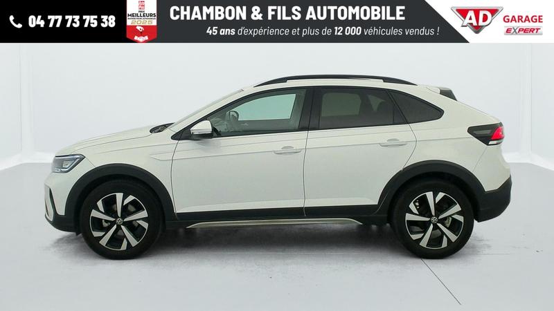 Volkswagen Taigo 1.0 Tsi 116 Bvm6 Vw Edition