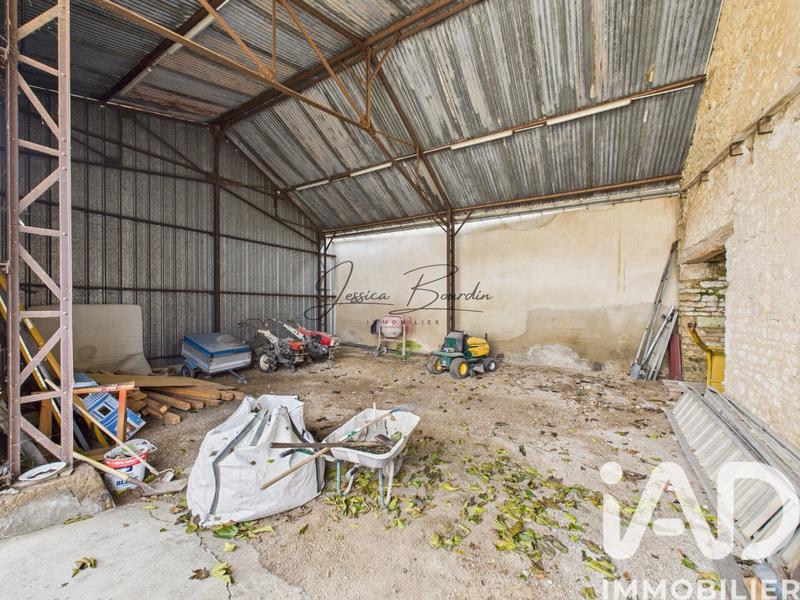 Maison - 170 m² - 5 pièces