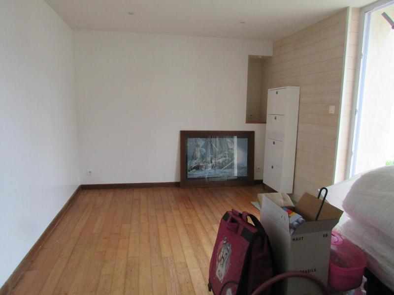 Longère - 115 m² - 5 pièces