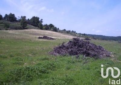 Terrain agricole - 20 820 m²