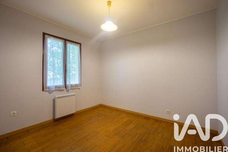 Maison - 118 m² - 6 pièces