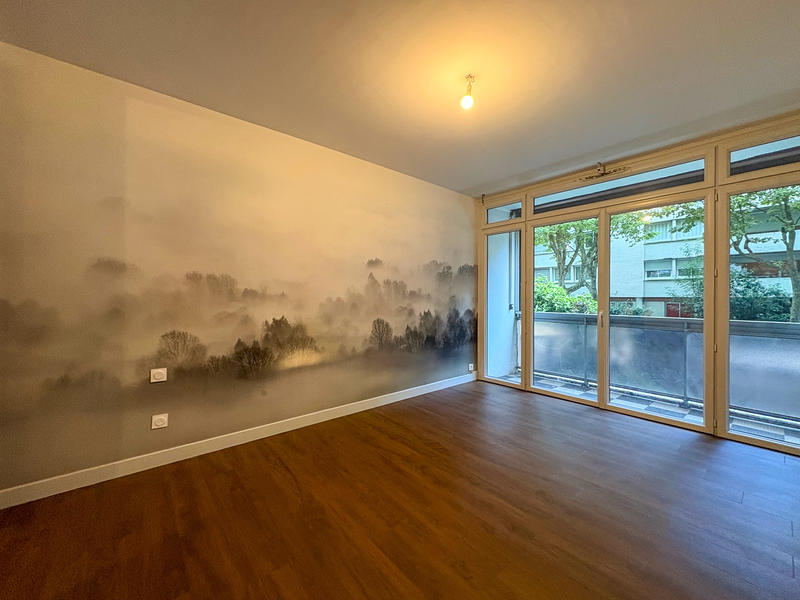 Appartement - 58 m² - 2 pièces