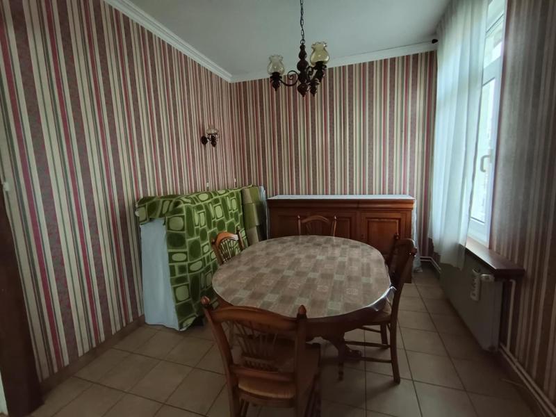 Maison - 55 m² - 2 pièces